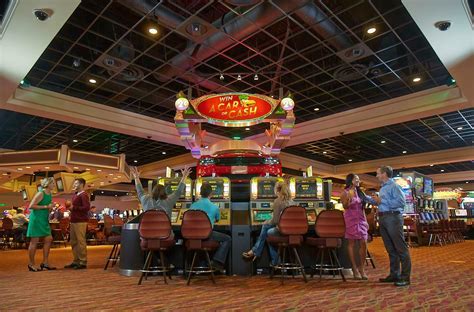 Jack Entertainment: Casino Marketing Coordinator .